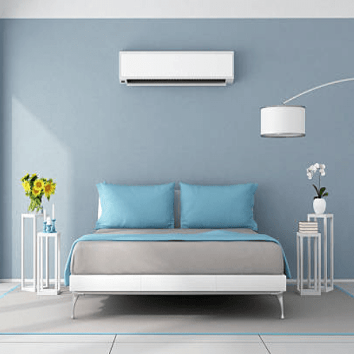 climatisation chambre